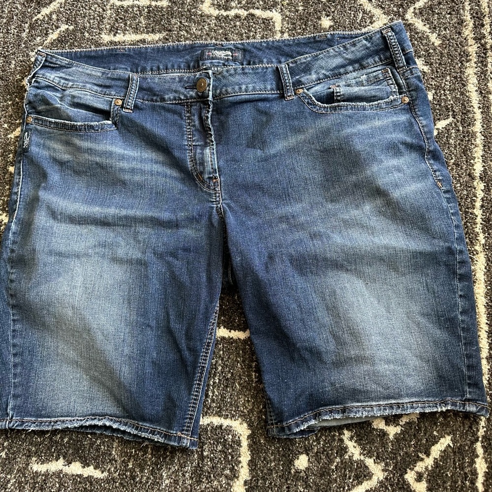 COPY - Sliver jeans